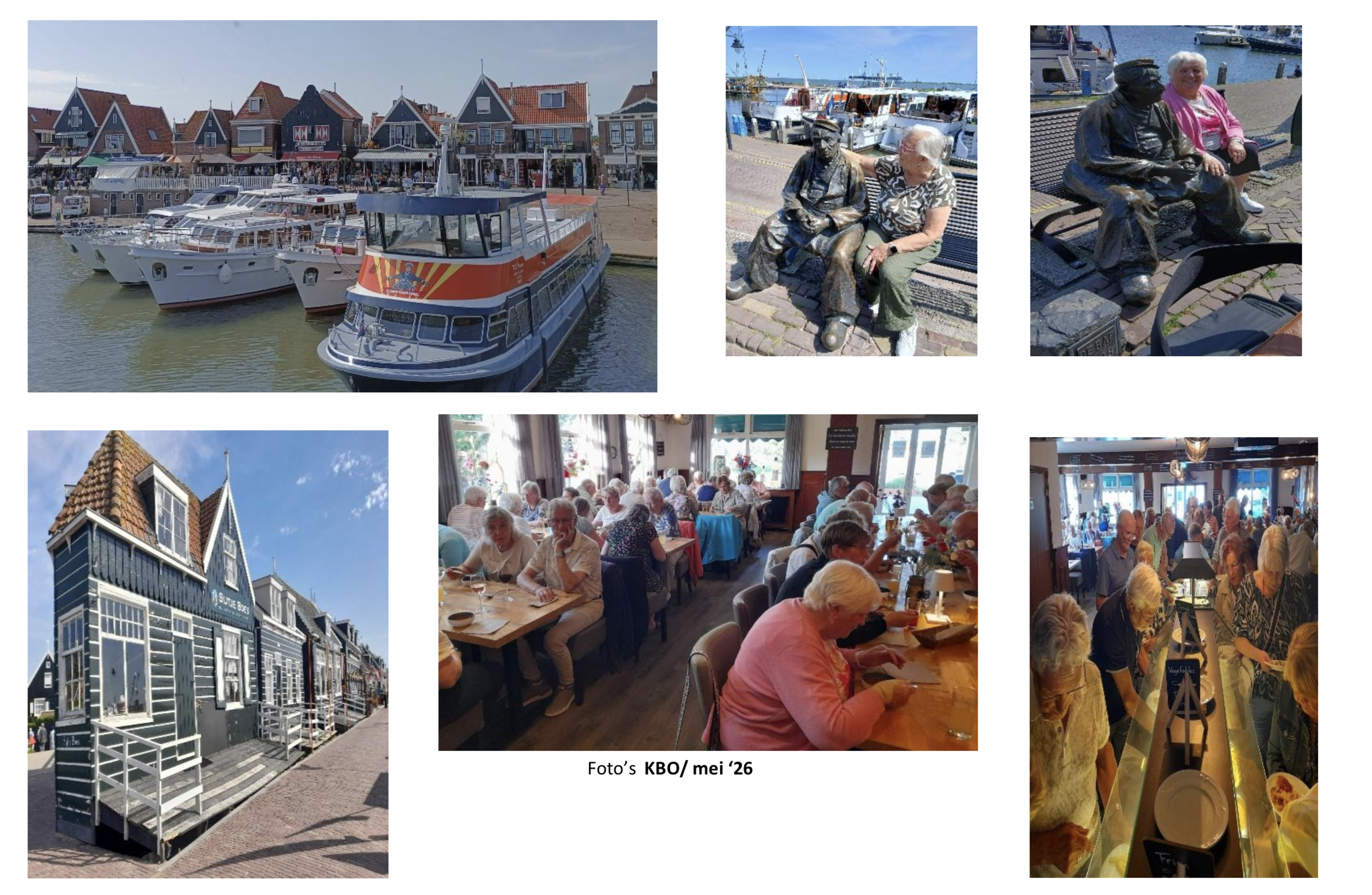 reeks  foto's